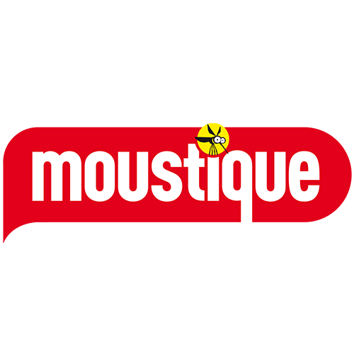 Logo de Moustique